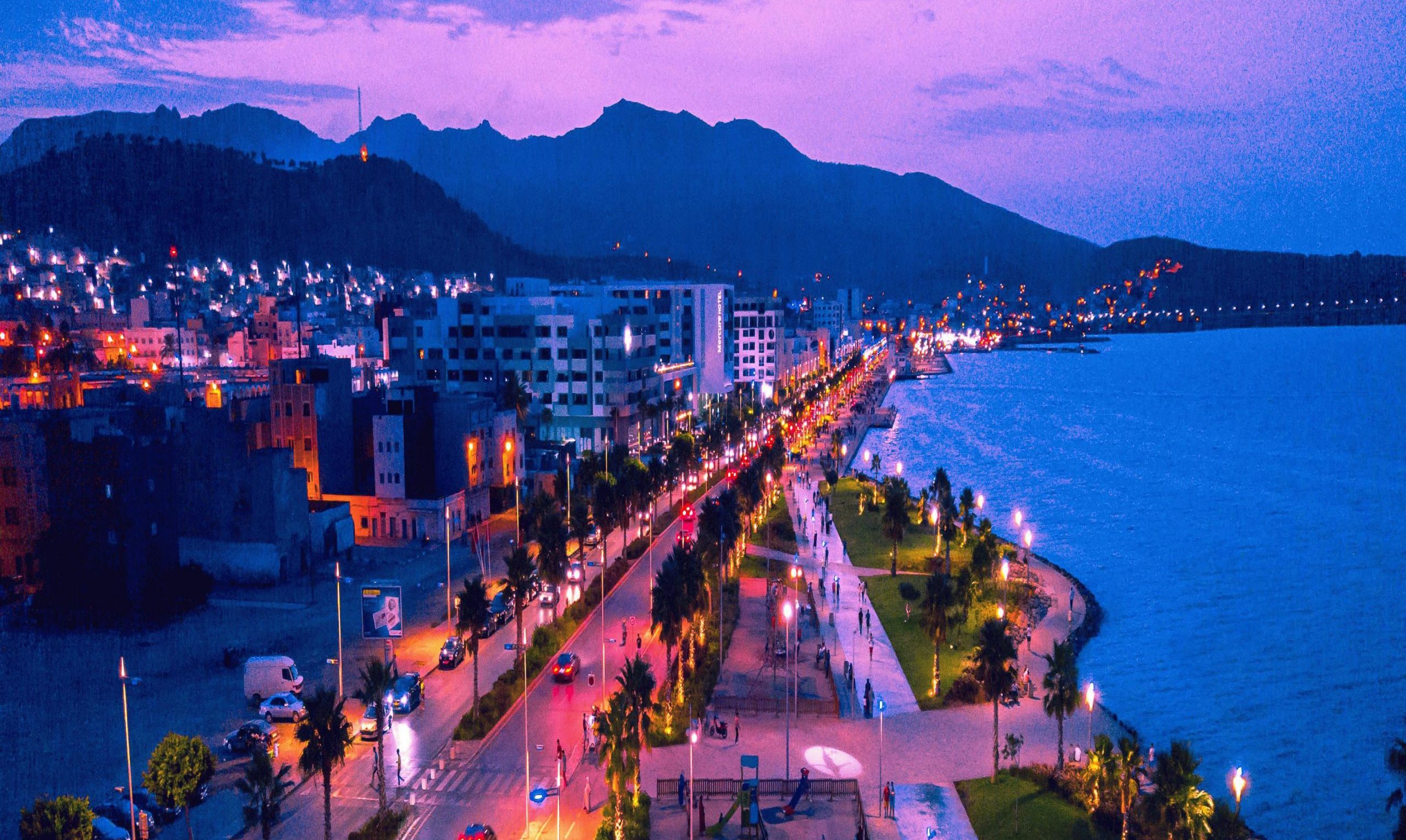 هذه هي المشاريع الثلاثة التي ستغير ملامح الناظور