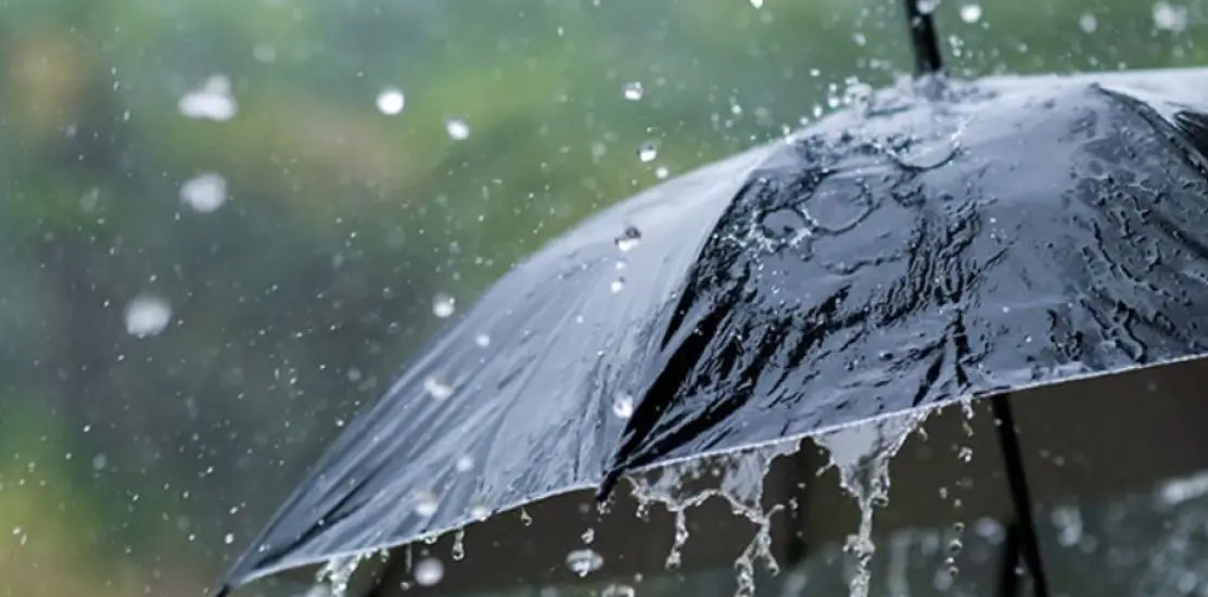 نشرة إنذارية: تساقطات ثلجية وأمطار قوية مرتقبة من الجمعة إلى الأحد بعدد من مناطق المملكة