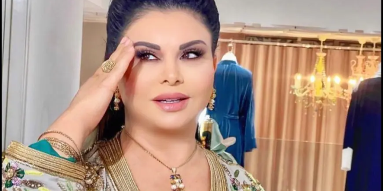 8 سنوات سجنا لمسرب تسجيلات لطيفة رأفت