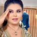 8 سنوات سجنا لمسرب تسجيلات لطيفة رأفت