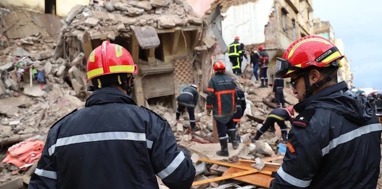 فاجعة فاس.. بلاغ من وكيل الملك لدى المحكمة الابتدائية