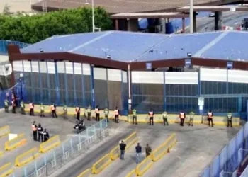 خبر إعفاء ساكنة الناظور من التأشيرة يشعل مواقع التواصل.. ما الحقيقة؟