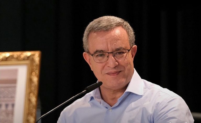 أوجار يفجر قنبلة سياسية: “المنتخبون يوقعون فقط والدولة هي التي تحكم”