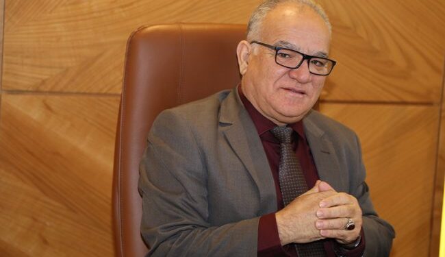 إدانة نور الدين مضيان بالسجن النافذ ستة أشهر في قضية هزت حزب الاستقلال