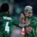 ضربة موجعة للمنتخب النيجيري قبل مواجهة المغرب