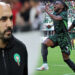الركراكي يفاجئ نيجيريا بخطة جهنمية قبل موقعة نصف النهائي