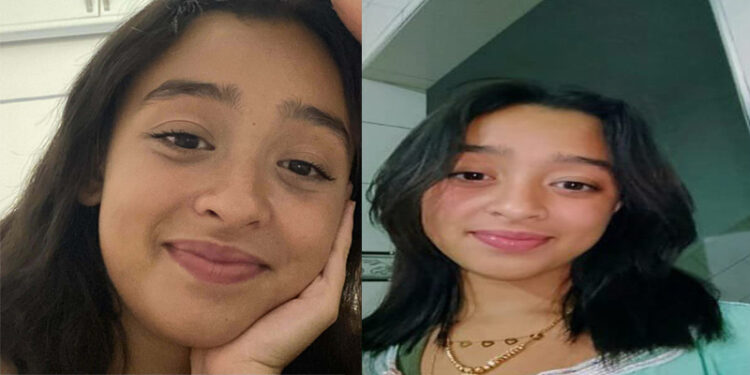 اختفاء غامض لفتاة تبلغ 16 سنة بمدينة زايو يُثير قلق أسرتها