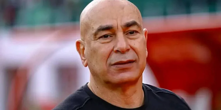 تصريحات غير محسوبة من حسام حسن تشعل الجدل قبل مباراة الترتيب