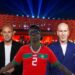 فينيسيوس/مبابي/إينيستا/زيدان/ديمبيلي…ترقب عدد قياسي لضيوف 5 نجوم على نهائي كأس أفريقيا بالرباط