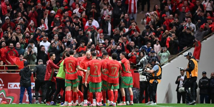 أسلحة المنتخب المغربي للتغلب على السنغال والتتويج بالكأس الإفريقي