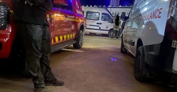 الحسيمة: العثور على جثة رجل داخل فندق يُثير استنفاراً أمنياً
