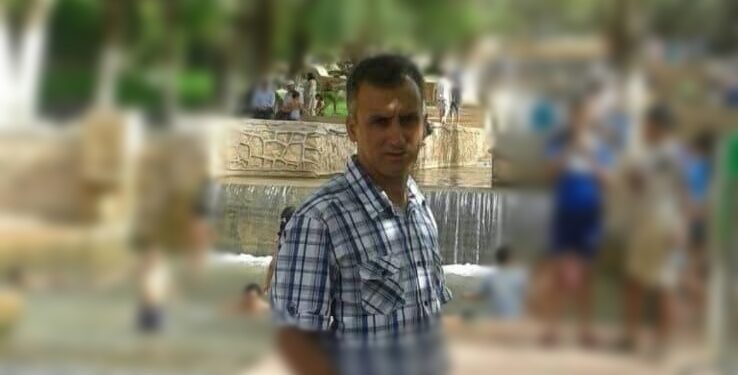 تعزية للأخ حجي محمد في وفاة والدته