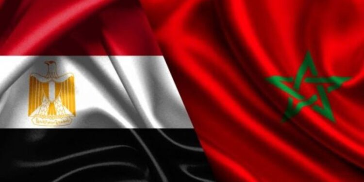 سفارة مصر بالمغرب توجه إعلانا هاما لجماهير “الفراعنة” في “الكان”