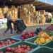 لماذا ارتفعت أسعار الخضر بالدار البيضاء رغم التساقطات المطرية الغزيرة؟