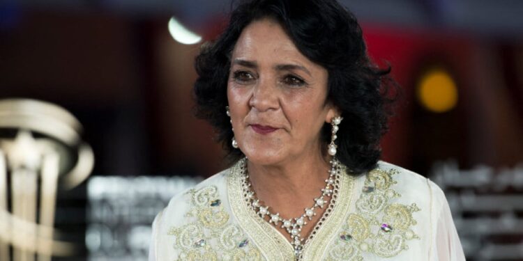 “راوية” تطل في رمضان من خلال مسلسل درامي لإدريس الروخ