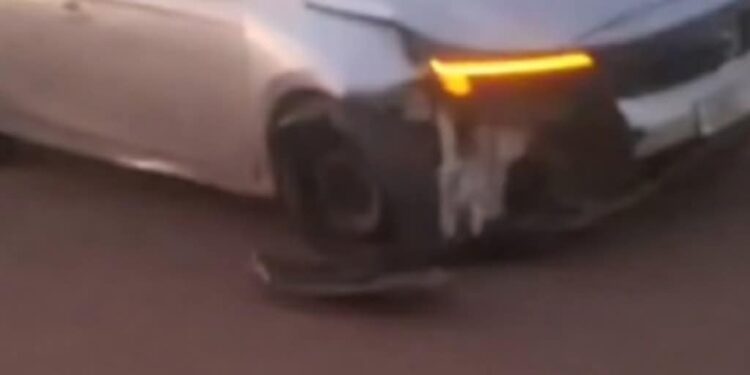حادثة سير مروعة ببركان تودي بحياة تلميذة في ربيعها السادس عشر