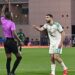 الكاف يسلط عقوبات قاسية على الجزائر بعد أحداث ملعب مراكش في ربع نهائي كأس أفريقيا