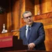 أخنوش يمثل أمام نواب الأمة يوم الإثنين المقبل