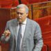 بلاغ هام لوزير الداخلية بشأن التسجيل في اللوائح الانتخابية العامة