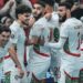 قبل ساعات من مباراة نيجيريا.. عرض مغر لنجم المنتخب المغربي