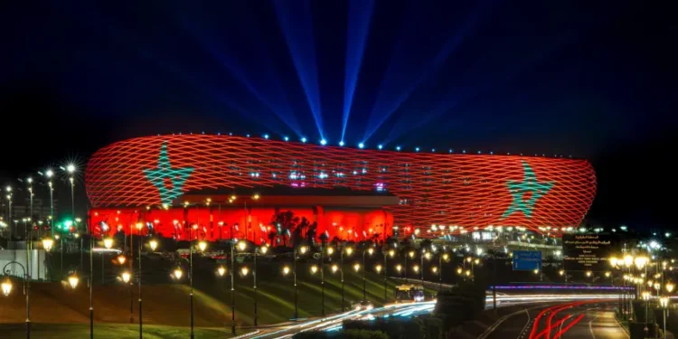على خطى كبار الأندية العالمية.. “نتفليكس” تختار المغرب لتوثيق سحر “كان 2025” في عمل وثائقي ضخم