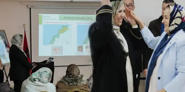 اكتشاف علمي يضع المغرب في الواجهة الأكاديمية الدولية