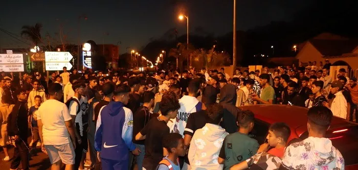 تأجيل النطق بالحكم في قضية معتقلي جيل Z بزايو بسبب غياب دفاع المطالبين بالحق المدني