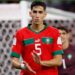 نايف أكرد صمام أمان دفاع “أسود الأطلس”