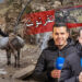 “زايو سيتي” تصل إلى تفرنوت بالحسيمة..انهيار الطرق وتشققات الأرض تجبر بعض الأسر على النزوح جراء الأمطار والرياح القوية -فيديو