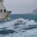 بسبب سوء الأحوال الجوية: تعليق الملاحة بين المغرب واسبانيا