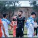 من ملاعب الهواة إلى الاحتراف.. ابن زايو محمد جدرون يطرق أبواب التحكيم الوطني
