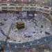 امتلاء الحرم المكي في رمضان 2026… مشهد إيماني مهيب يجسد وحدة المسلمين