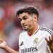 الغموض يلف مصير دياز مع ريال مدريد