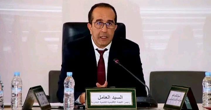 عامل إقليم الحسيمة يعلن تخصيص الرقم الأخضر 5757 للتبليغ عن الغلاء والغش خلال شهر رمضان المبارك