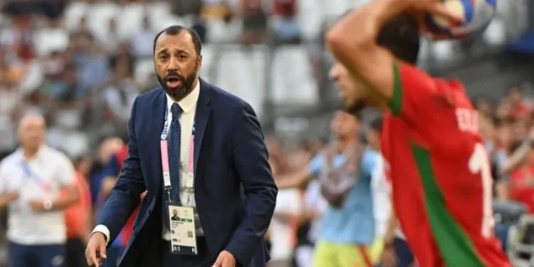 السكتيوي ينفي وجود مفاوضات لتدريب المنتخب الوطني