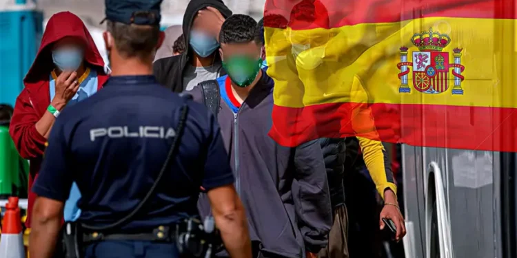 تفاصيل التسهيلات الواسعة المقدمة من قنصليات المملكة بإسبانيا لمواكبة إجراءات تسوية أوضاع المهاجرين غير النظاميين