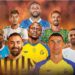 لماذا ينتقل المزيد من نجوم كرة القدم العالميين إلى الدوري السعودي للمحترفين؟