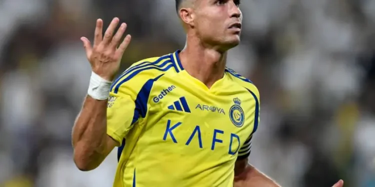 “زلزال” في الدوري السعودي.. السلطات توجه رسالة قاسية لرونالدو وتُظهر “العين الحمراء”
