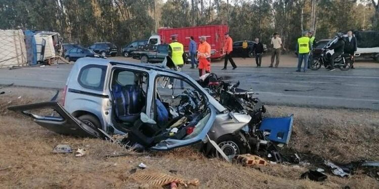 قانون جديد يوسّع دائرة المستفيدين من التعويض عن حوادث السير ليشمل المركبات الكهربائية