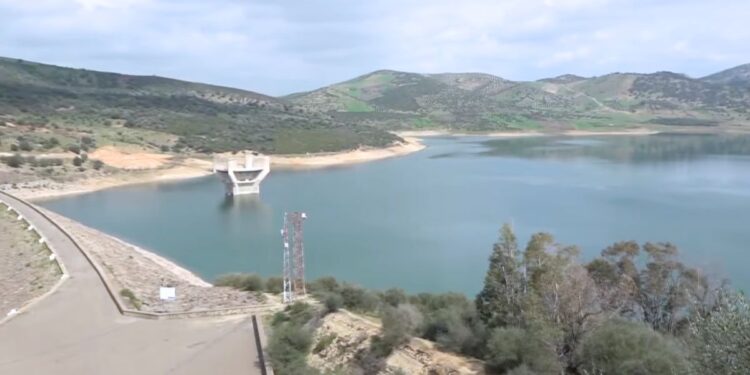 النسبة الإجمالية لملء السدود بالمغرب تقترب من 70%