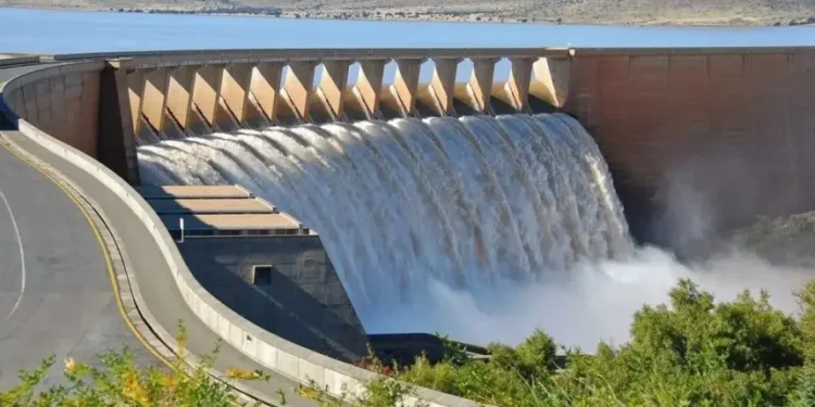 الموارد المائية بالمغرب ترتفع إلى 10.8 مليار متر مكعب وهذه نسب ملء السدود حسب الأحواض