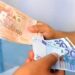 أسعار صرف أهم العملات الأجنبية مقابل الدرهم المغربي