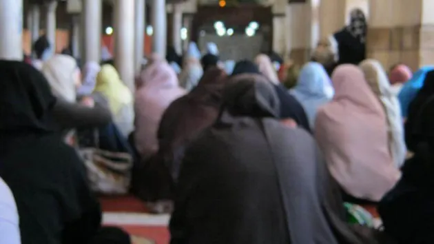 غياب فضاءات للنساء في مساجد دواوير أولاد ستوت يثير التساؤل