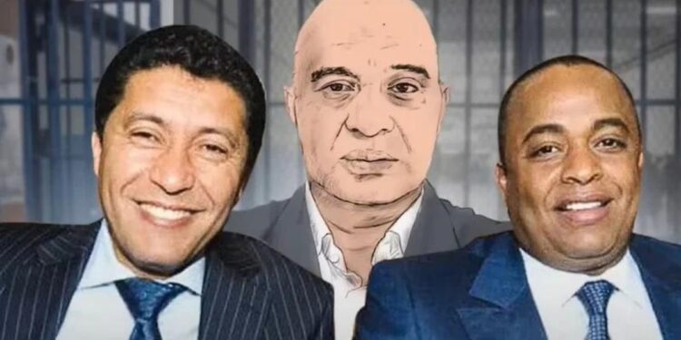 تطورات جديدة في قضية إسكوبار الصحراء