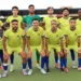 نهضة زايو تتعادل خارج الميدان ضد وصيف الترتيب وتنهي مرحلة الذهاب في المركز الثامن