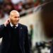 زيدان يقترب من تدريب منتخب جديد