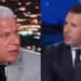 شيبو “يقصف” وائل جمعة على المباشر بعد تشكيك الأخير في شرعية تتويج “الأسود” بـ”الكان”