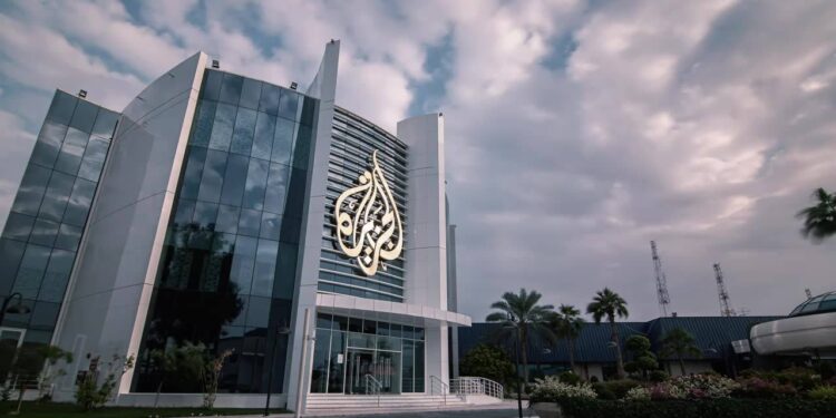 ‏إيران تهدد بقصف قناة “الجزيرة” القطرية