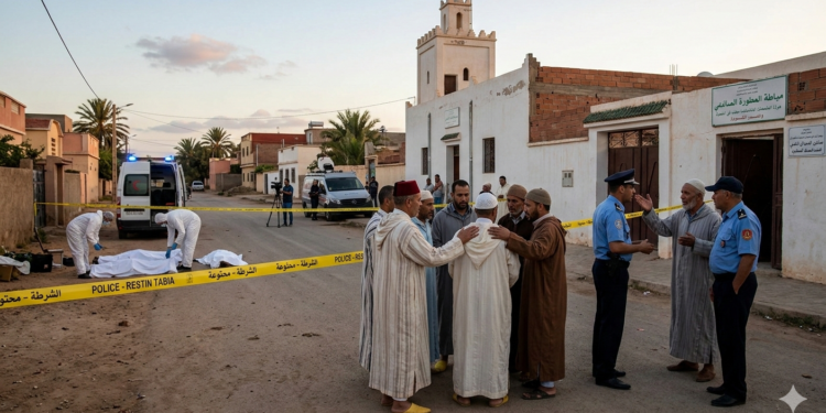 جرائم تهز منابر رسول الله.. ثلاثة أئمة يقتلون في شهر واحد