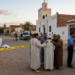 جرائم تهز منابر رسول الله.. ثلاثة أئمة يقتلون في شهر واحد